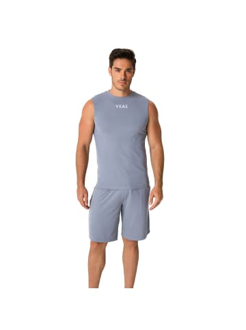 YEAZ INSTRUCTOR Set in grau