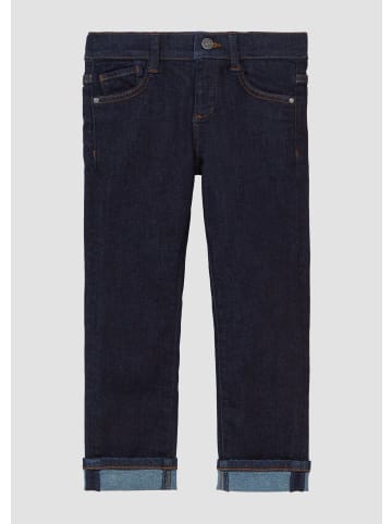 s.Oliver Jeans-Hose PELLE in 58Z8_blau