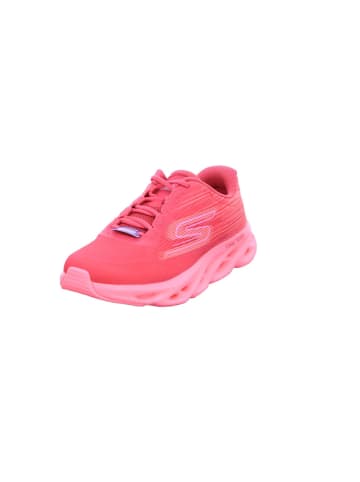 Skechers Sneaker GOODYEAR RUBBER - TWO TONE ENG in hot pink/pink