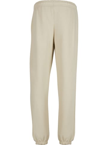 Urban Classics Trousers - Sweat in sand