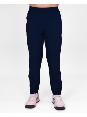 BIDI BADU Crew Junior Pants - dark blue in Dunkelblau