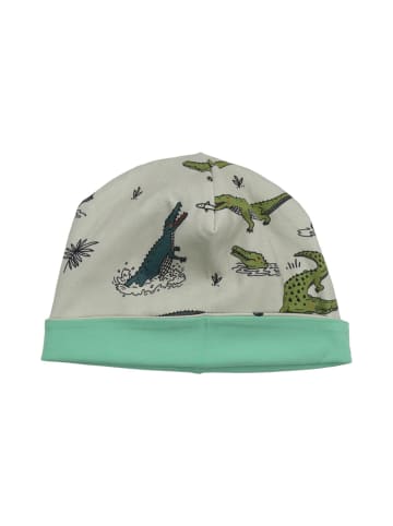 Walkiddy Mütze Funny Crocodiles-Beanie