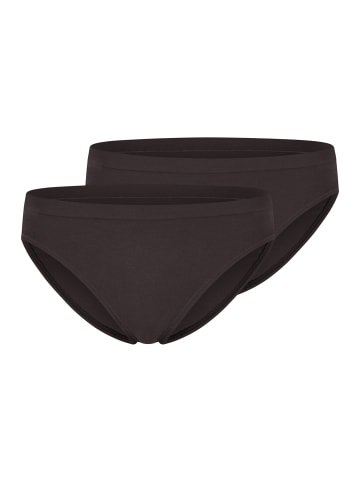 Sloggi Slip GO Sense in Schwarz