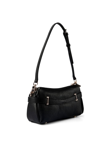 Guess Yesba Schultertasche 23 cm in black