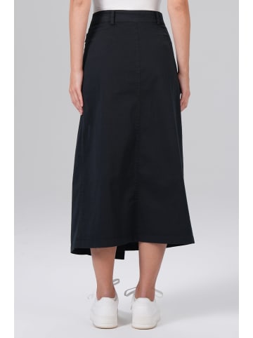 M.O.D Wrap Skirt Black