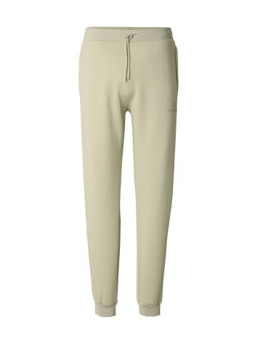 Sergio Tacchini Track Pant in abbey stone