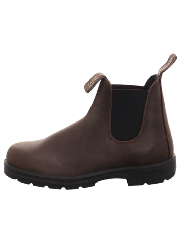 Blundstone Herrenstiefel sportlicher Boden  in  Braun