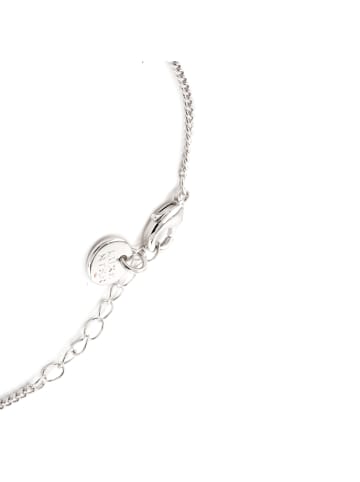 Luxenter Armband Wilya in Silberoptik – WILYA