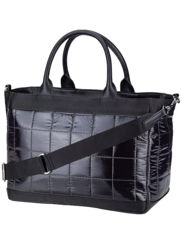 JOOP! Handtasche Calduccio Tessuto Yvette LHZ in Black