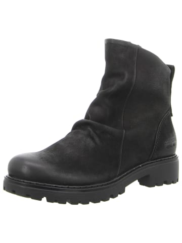 Josef Seibel Stiefeletten in schwarz