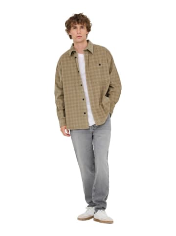 Only&Sons Hemd ONSWALEED CORDUROY OVERSHIRT in Mehrfarbig