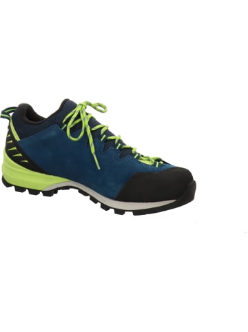 hanwag Wanderschuhe in blau