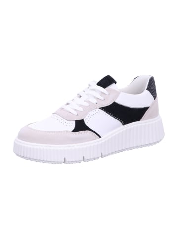 Tamaris Sneaker Low in beige