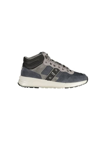 BLAUER USA Blau Polyurethan Herren Sneaker