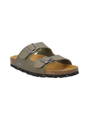 cmp Freizeitschuhe Eco Thalita in pastellgrün in pastellgrün