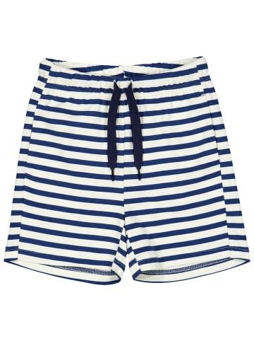 Fred´s World by GREEN COTTON Sweatshorts 1536031500 in dunkelblau