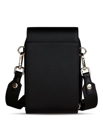 Bugatti Ella Handytasche 11 cm schwarz