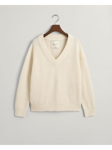 Gant Pullover in cream