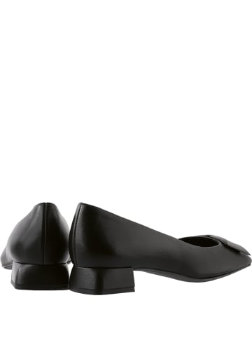 Högl Pump in schwarz