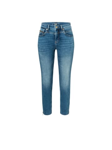 MAC Jeans RICH SLIM in Blau