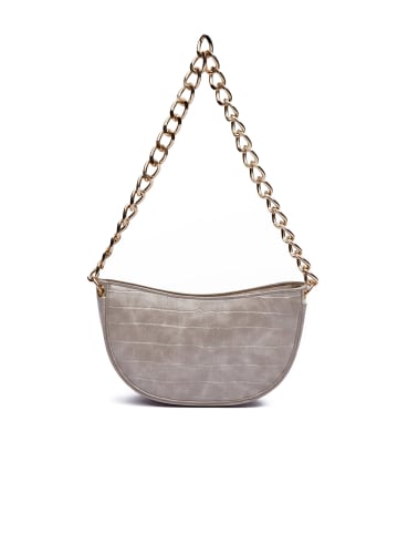 orsay Handtasche in Beige