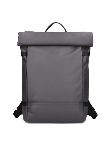 Zwei Aqua Daypack 45 cm Laptopfach in stone