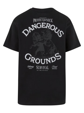 Mister Tee Mister Tee T-Shirts in black