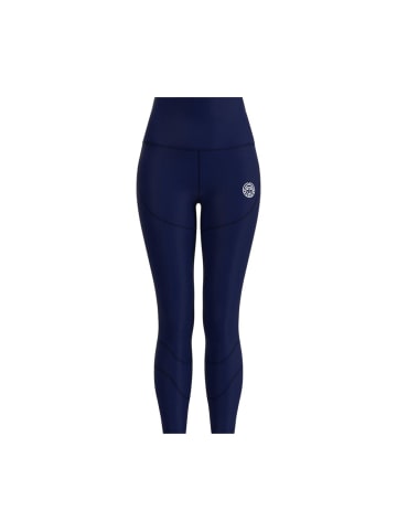 BIDI BADU Crew Junior Tight - dark blue in Dunkelblau