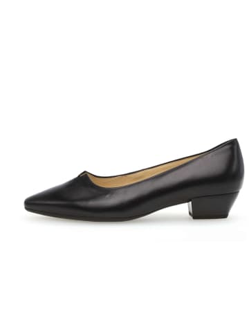 Gabor Elegante Pumps in schwarz