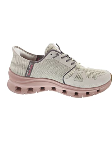 Skechers Slip-Ins: Glide-Step Pro Slipper Beige