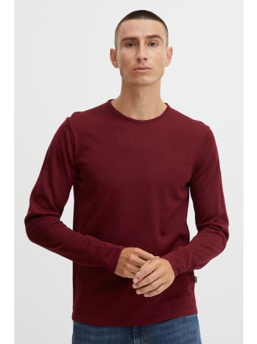 CASUAL FRIDAY Strickpullover CFKent in Rot