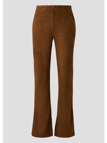 QS Hose  in  0009_cognac