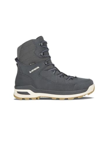 LOWA Wanderschuhe OTTAWA GTX in Grau