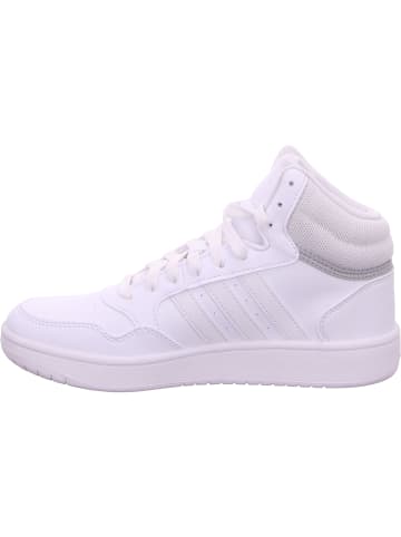 adidas Schnürhalbschuh in weiß