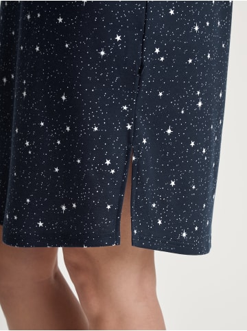 Calida Nachthemd in peacoat blue