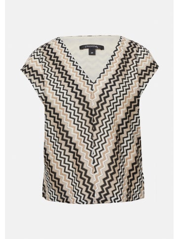 comma T-Shirt in 05S9_beige