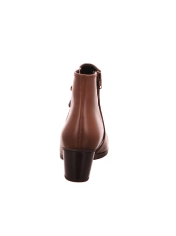 Gabor Stiefelette in braun