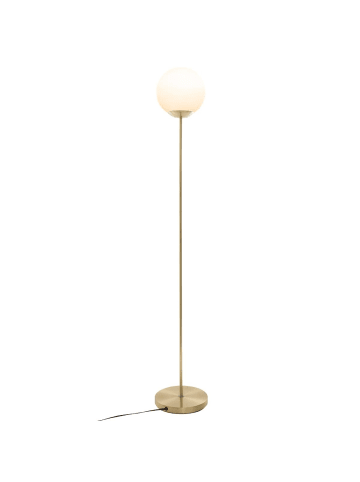 Atmosphera Créateur d'intérieur Stehlampe in gold