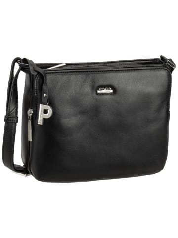 PICARD Anderes Really in Schwarz