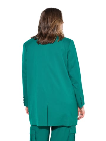 Studio Untold Blazer in grün