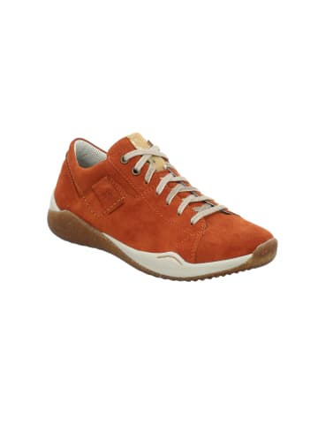 Josef Seibel Sneaker Ricky 12 in orange