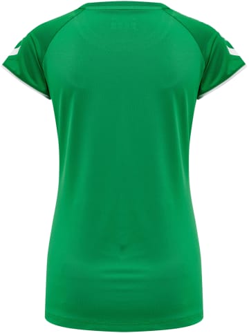 Hummel Hummel T-Shirt Raglanärmel Hmlcore Damen in JELLY BEAN