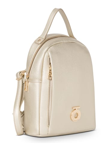 Nobo Bags Rucksack PERSEPHONE in gold coloured