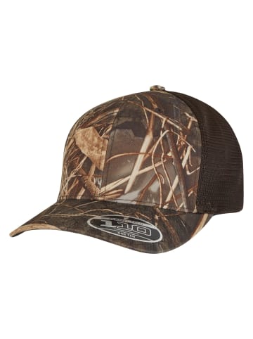  Flexfit  Flexfit in brown