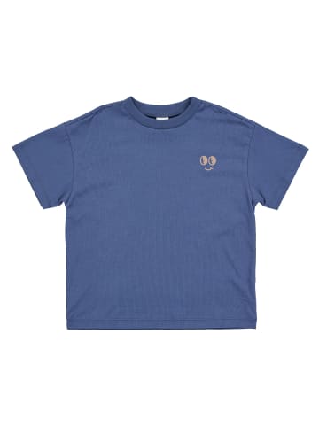 JAM Generation T-Shirt mit Print in Navy