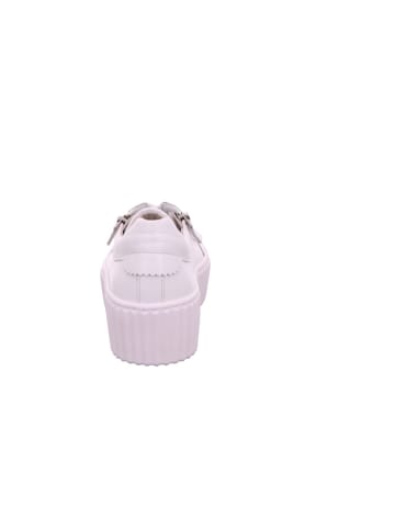 Gabor Freizeit Schnürer für Damen in weiß