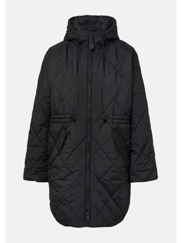 comma Outdoor-Mantel in 9999_schwarz