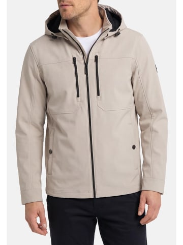 Casa moda Softshelljacke Basic in Beige