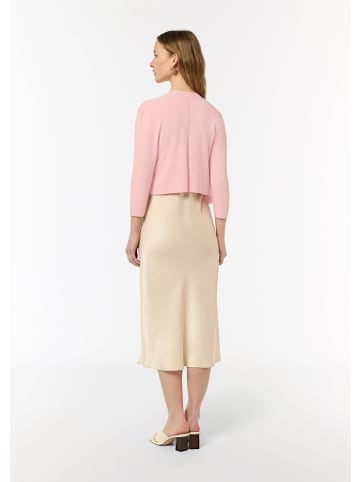 comma Strickjacke in 4272_rosa