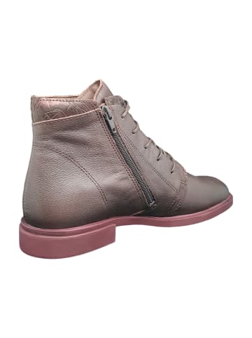 Think! Schnürstiefeletten in Braun